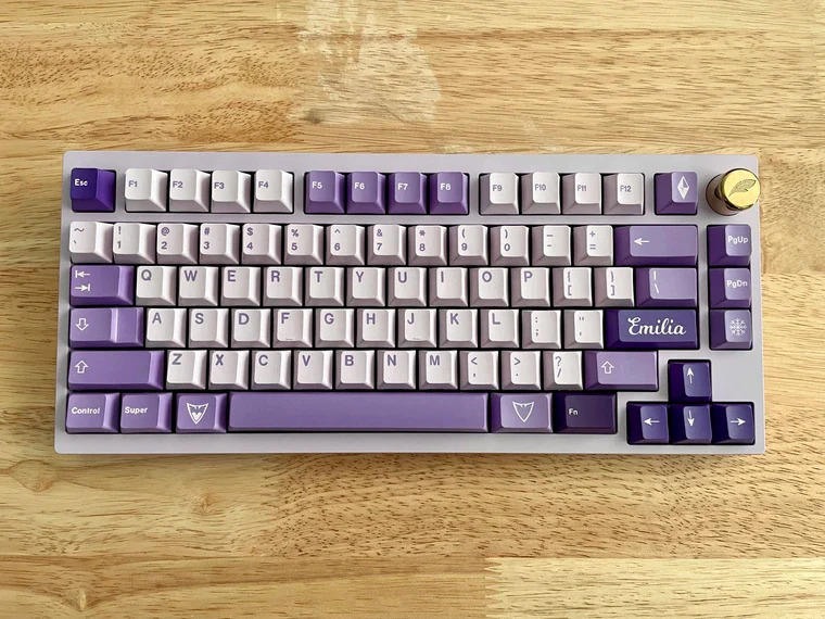 QK75