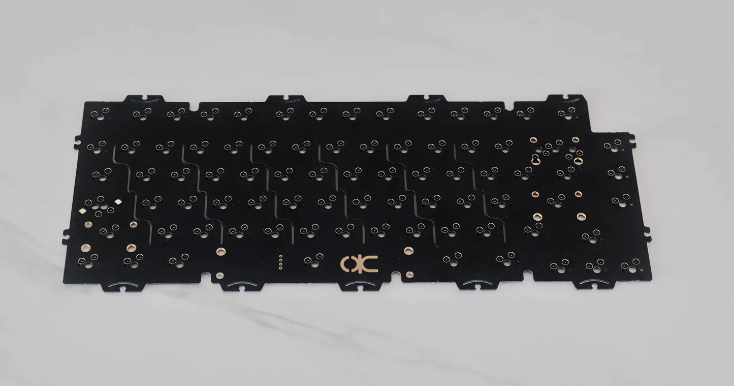 PCB